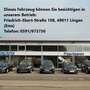 Volvo V60 Kombi R-Design Grau - thumbnail 19