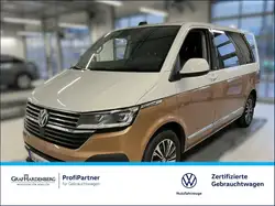 Volkswagen T6 Multivan 6.1 2.0 TDI 4Motion DSG Gen.Six LED