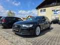 Audi A6 Avant 2.0 TDI / Schwarz - thumbnail 1