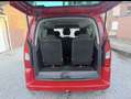 Peugeot Partner Tepee 1.6 BlueHDi 100ch S&S BVM5 Outdoor Rojo - thumbnail 11