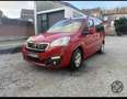Peugeot Partner Tepee 1.6 BlueHDi 100ch S&S BVM5 Outdoor Rojo - thumbnail 1
