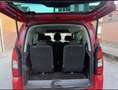 Peugeot Partner Tepee 1.6 BlueHDi 100ch S&S BVM5 Outdoor Rojo - thumbnail 10