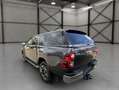 Toyota Hilux 2.8 D-4D 4WD Lounge Grijs - thumbnail 2