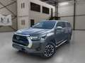 Toyota Hilux 2.8 D-4D 4WD Lounge Grijs - thumbnail 1
