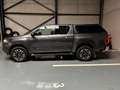Toyota Hilux 2.8 D-4D 4WD Lounge Gris - thumbnail 3