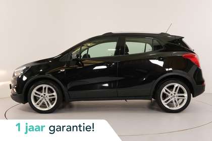 Opel Mokka X 1.4 Turbo | Trekhaak | Schf/kantel | Camera | Navi