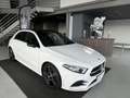 Mercedes-Benz A 220 220 2,0 190 7G-DCT AMG LINE TOIT PANORAMIQUE OUVRANT APPLE CARPLAY GPS KEYLESS REGULATEUR L Blanc - thumbnail 24