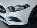 Mercedes-Benz A 220 220 2,0 190 7G-DCT AMG LINE TOIT PANORAMIQUE OUVRANT APPLE CARPLAY GPS KEYLESS REGULATEUR L Blanc - thumbnail 22