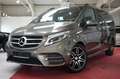 Mercedes-Benz V 250 d lang AMG 7-Sitzer*Navi*LED*Kamera*AHK Brun - thumbnail 3