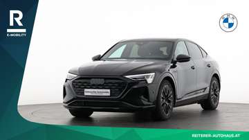 Sportback 50 e-tron quattro