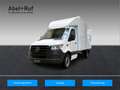 Mercedes-Benz Sprinter 317CDI Koffer Lang MBUX+Tempo+Klima+SHz Weiß - thumbnail 1