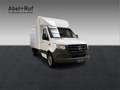 Mercedes-Benz Sprinter 317CDI Koffer Lang MBUX+Tempo+Klima+SHz Weiß - thumbnail 5