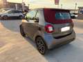 smart forTwo fortwo 70 1.0 twinamic cabrio Youngster Gris - thumbnail 4