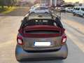 smart forTwo fortwo 70 1.0 twinamic cabrio Youngster Gris - thumbnail 6