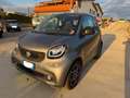 smart forTwo fortwo 70 1.0 twinamic cabrio Youngster Gris - thumbnail 1