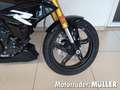 BMW G 310 R Nur 1 km und sofort verfügbar, ABS Schwarz - thumbnail 4
