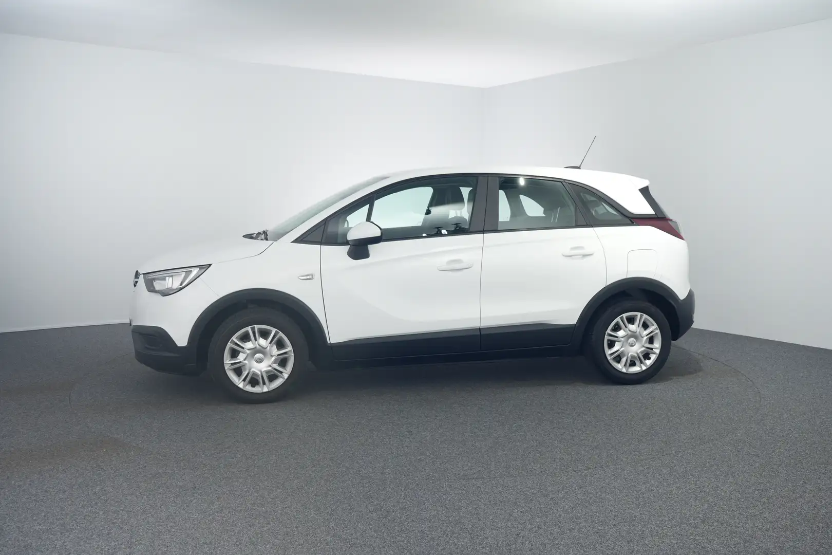 Opel Crossland X 1.2 Innovation | Apple Carplay/Android Auto|telefo Wit - 2