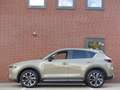 Mazda CX-5 2.0 SkyActiv-G 165 Newground Jaune - thumbnail 3