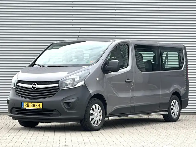 Opel Vivaro Combi 1.6 CDTI L2H1 BiTurbo personenbus Talento/Tr
