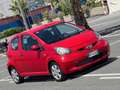 Toyota Aygo Aygo 1.0 - NEOPATENTATI-GARANZIA 12 MESI- Roşu - thumbnail 5