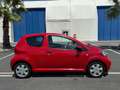 Toyota Aygo Aygo 1.0 - NEOPATENTATI-GARANZIA 12 MESI- Roşu - thumbnail 10