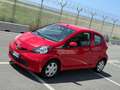 Toyota Aygo Aygo 1.0 - NEOPATENTATI-GARANZIA 12 MESI- Roşu - thumbnail 7