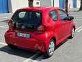Toyota Aygo Aygo 1.0 - NEOPATENTATI-GARANZIA 12 MESI- Roşu - thumbnail 14
