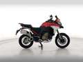Ducati Multistrada V4 S RALLY Rood - thumbnail 1