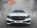 Mercedes-Benz E 220 d Avantgarde Traum Cabrio Historie Bílá - thumbnail 2