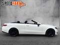 Mercedes-Benz E 220 d Avantgarde Traum Cabrio Historie Bílá - thumbnail 8