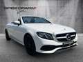 Mercedes-Benz E 220 d Avantgarde Traum Cabrio Historie White - thumbnail 9