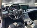 Mercedes-Benz E 220 d Avantgarde Traum Cabrio Historie Bílá - thumbnail 15