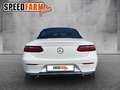 Mercedes-Benz E 220 d Avantgarde Traum Cabrio Historie Bílá - thumbnail 5