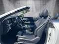 Mercedes-Benz E 220 d Avantgarde Traum Cabrio Historie Bílá - thumbnail 10