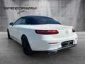 Mercedes-Benz E 220 d Avantgarde Traum Cabrio Historie White - thumbnail 4