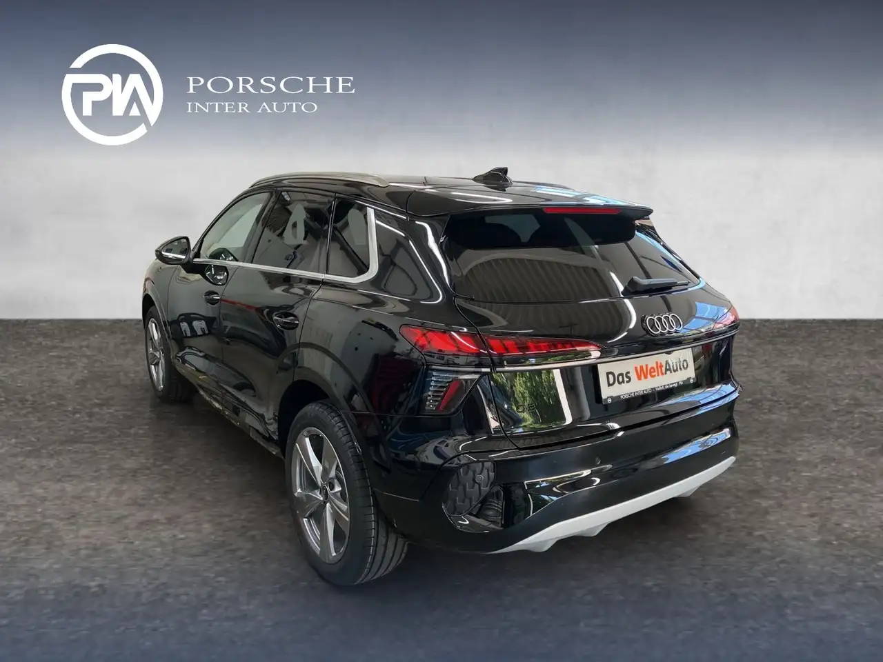 Audi Q3 2026
