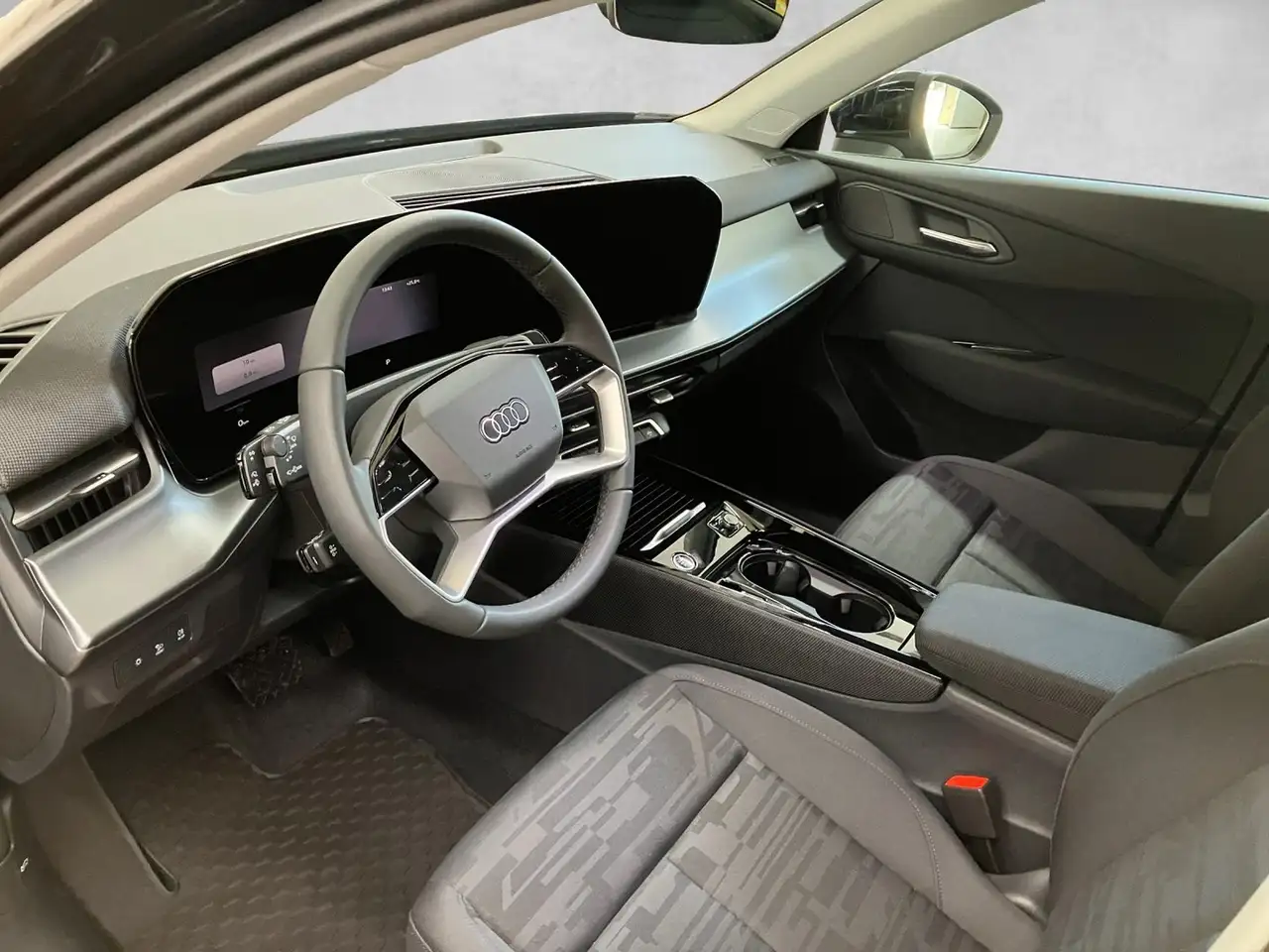 Audi Q3 2026