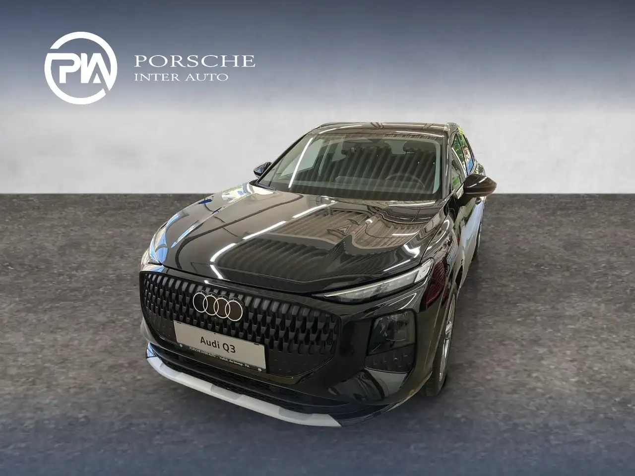 Audi Q3 2026