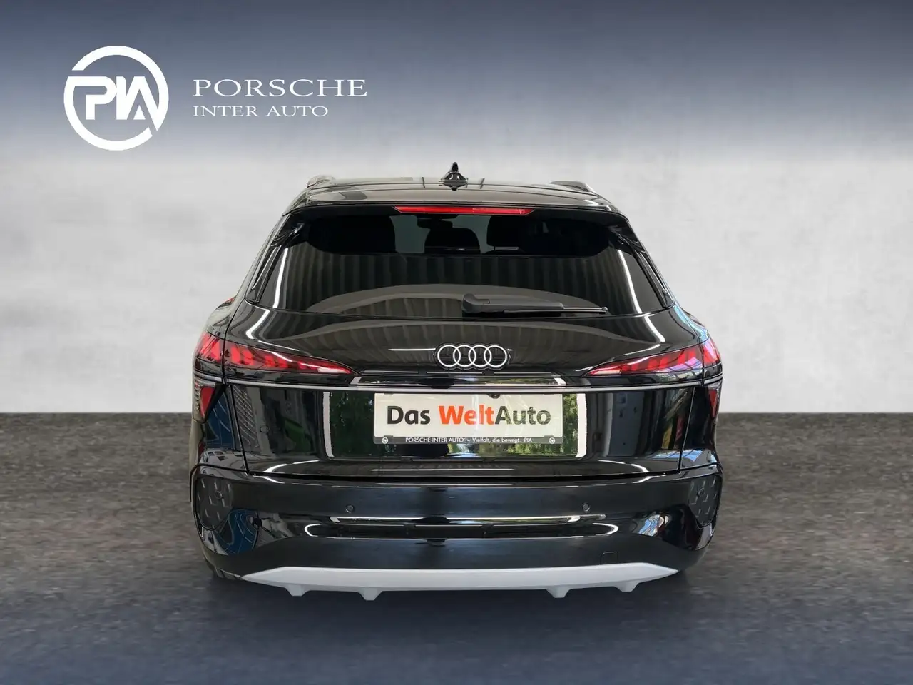Audi Q3 2026