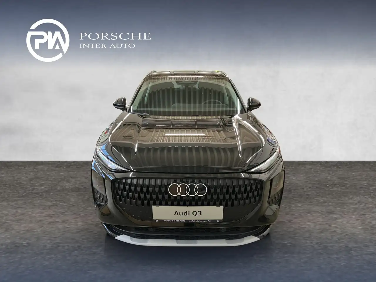 Audi Q3 2026