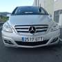 Mercedes-Benz B 180 180CDI Plateado - thumbnail 2