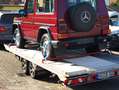 Mercedes-Benz G 230 200GE 1/376 Stück!Der Beste! wunderschön! Rouge - thumbnail 16