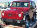 Mercedes-Benz G 230 200GE 1/376 Stück!Der Beste! wunderschön! Rot - thumbnail 17