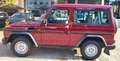 Mercedes-Benz G 230 200GE 1/376 Stück!Der Beste! wunderschön! Rot - thumbnail 2