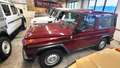 Mercedes-Benz G 230 200GE 1/376 Stück!Der Beste! wunderschön! Rot - thumbnail 1