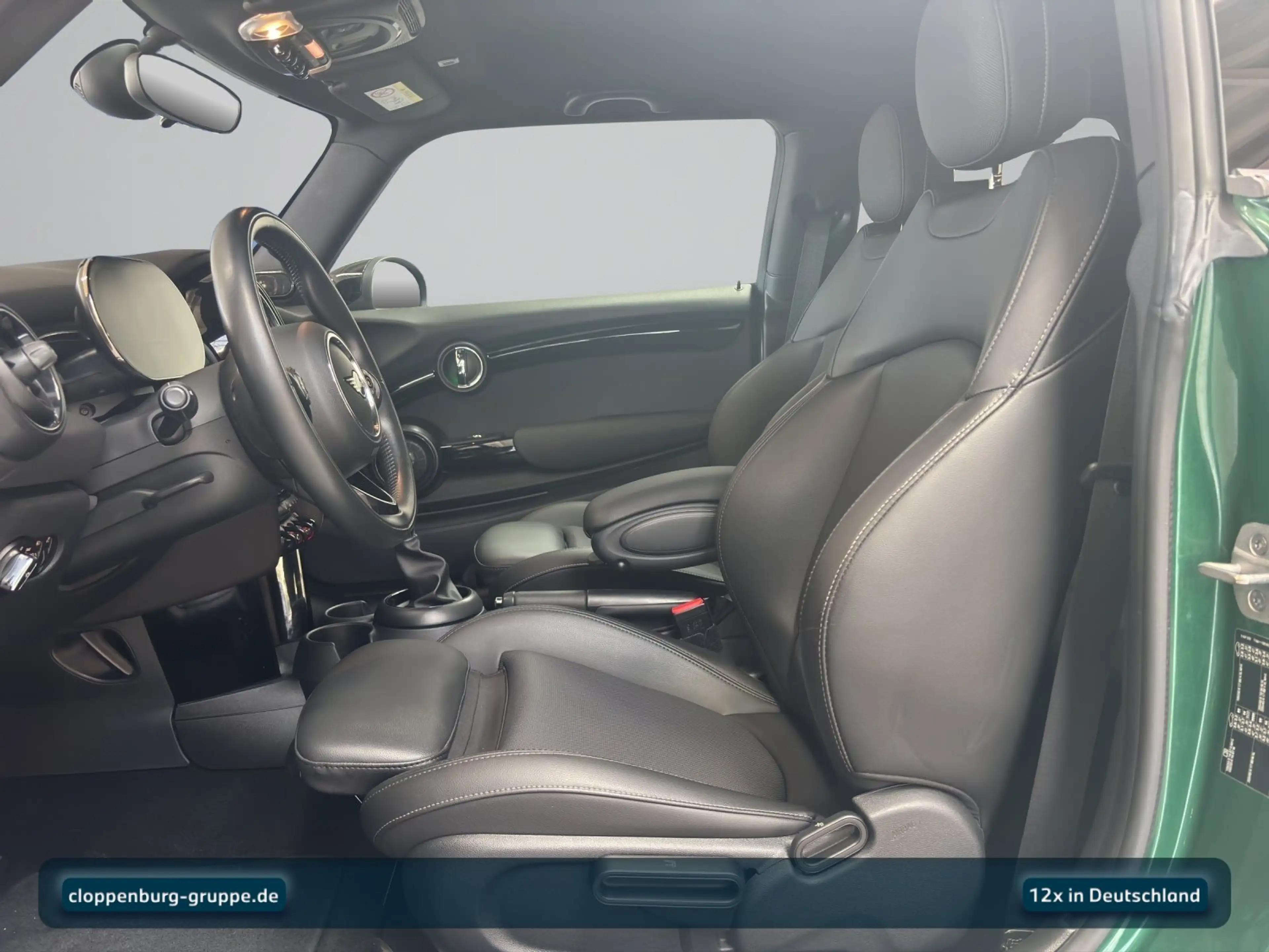 MINI Cooper S 3-Türer (2017 - 2021) — photo 12