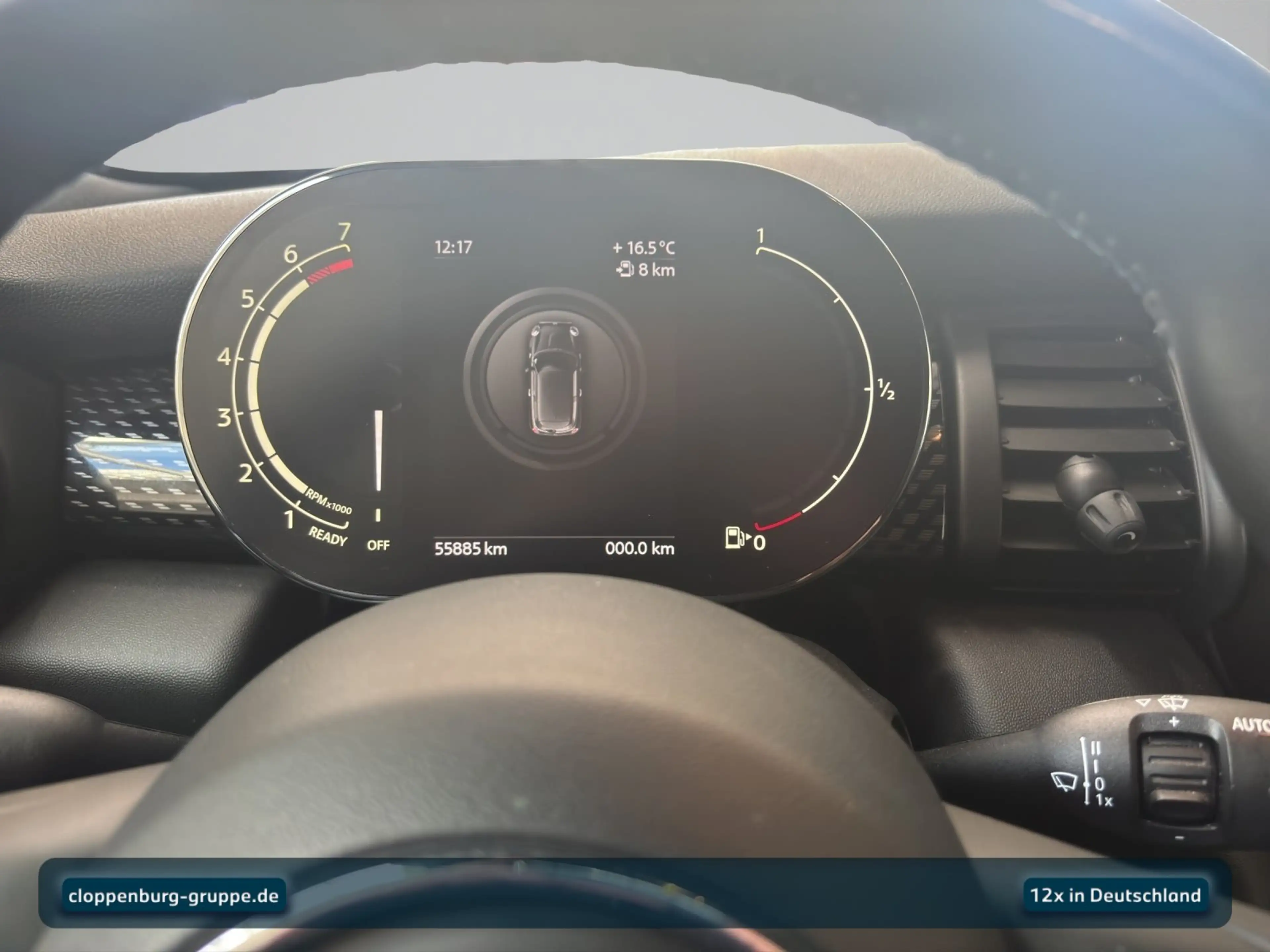MINI Cooper S 3-Türer (2017 - 2021) — photo 14