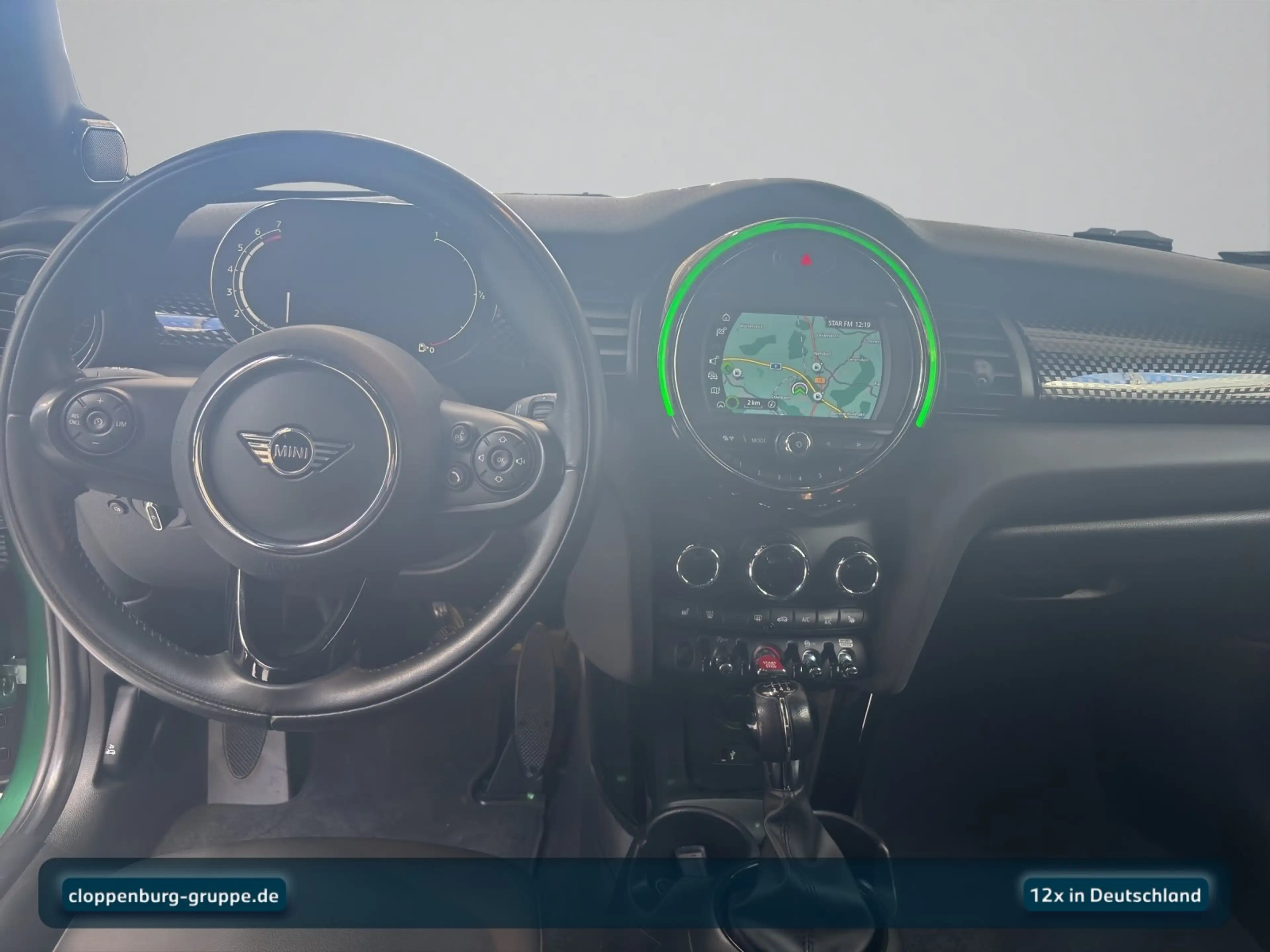 MINI Cooper S 3-Türer (2017 - 2021) — photo 15