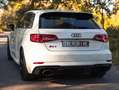 Audi RS3 Sportback 2.5 TFSI Quattro Blanc - thumbnail 9