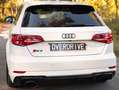 Audi RS3 Sportback 2.5 TFSI Quattro Blanc - thumbnail 16